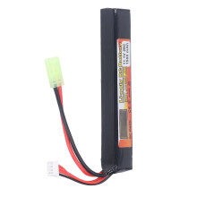 Wasser-Sprüher LiPo-Batterie 11,1 V 3S 1500 mAh 25C