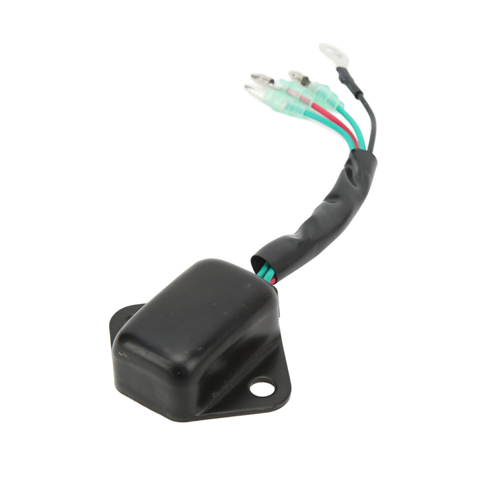 Voltage Regulator Rectifier For Waverunner Xl700 6K8-81960-A0-00 8481355414629