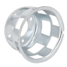 Alloy Steel Diesel Generator Starter Cup 186F/186FS High Strength Abrasion Resistant