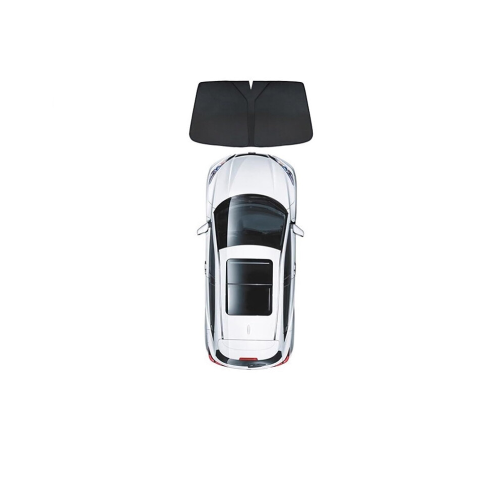 Window Sunshade For Tesla Model 3 And Model Y 2024 2025 Windshield Sunshade Cover Front And Side Window Privacy Shade 9067246326517