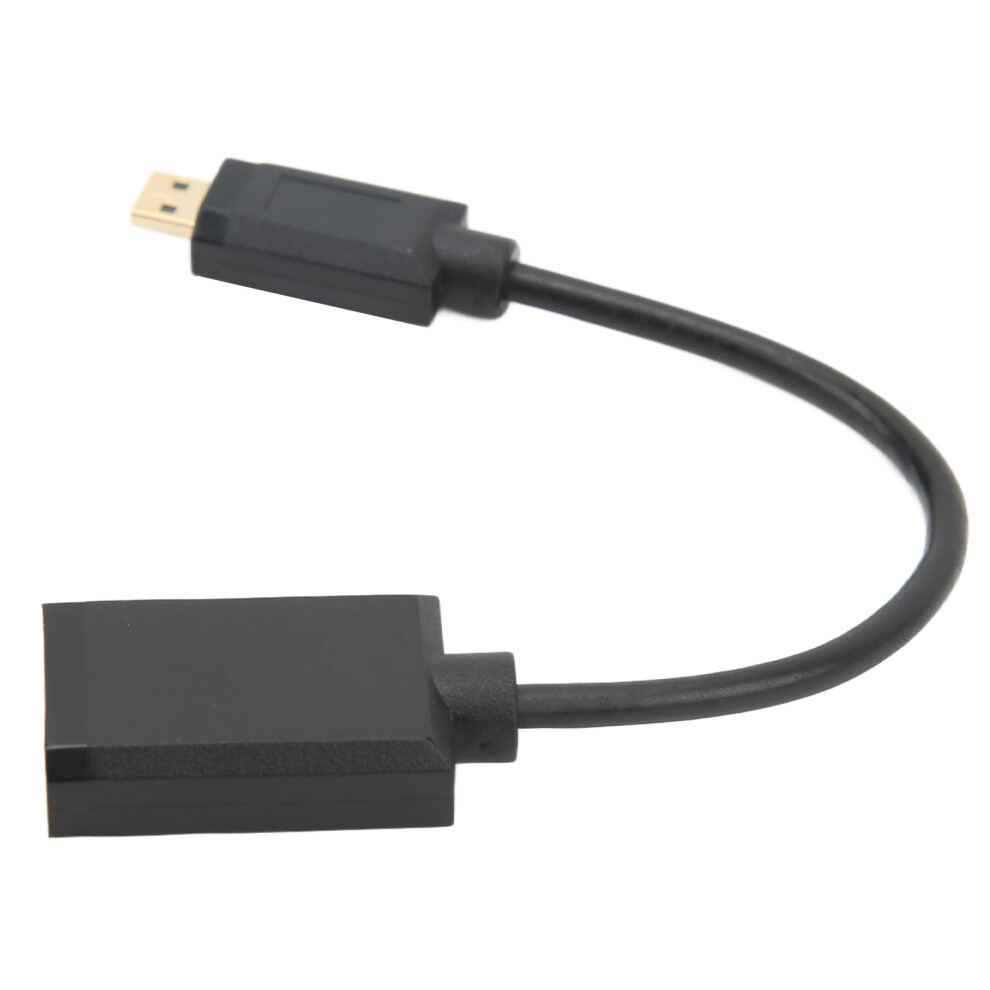 4K 60Hz Hdmi Male To Female Adapter Cable 15Cm Hd Multimedia Interface 8471355417591