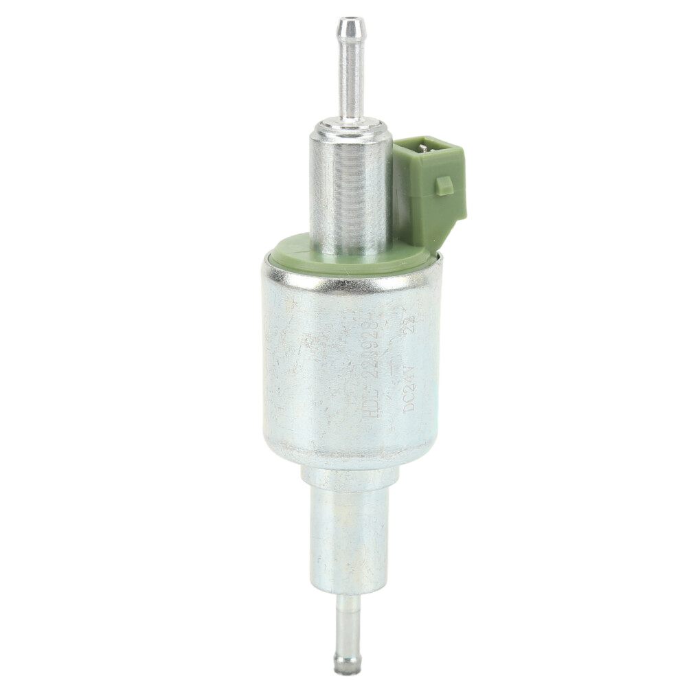 Parking Heater Fuel Pump 22Ml 24V Replacement For Webasto Eberspacher 5Kw 9461355418161