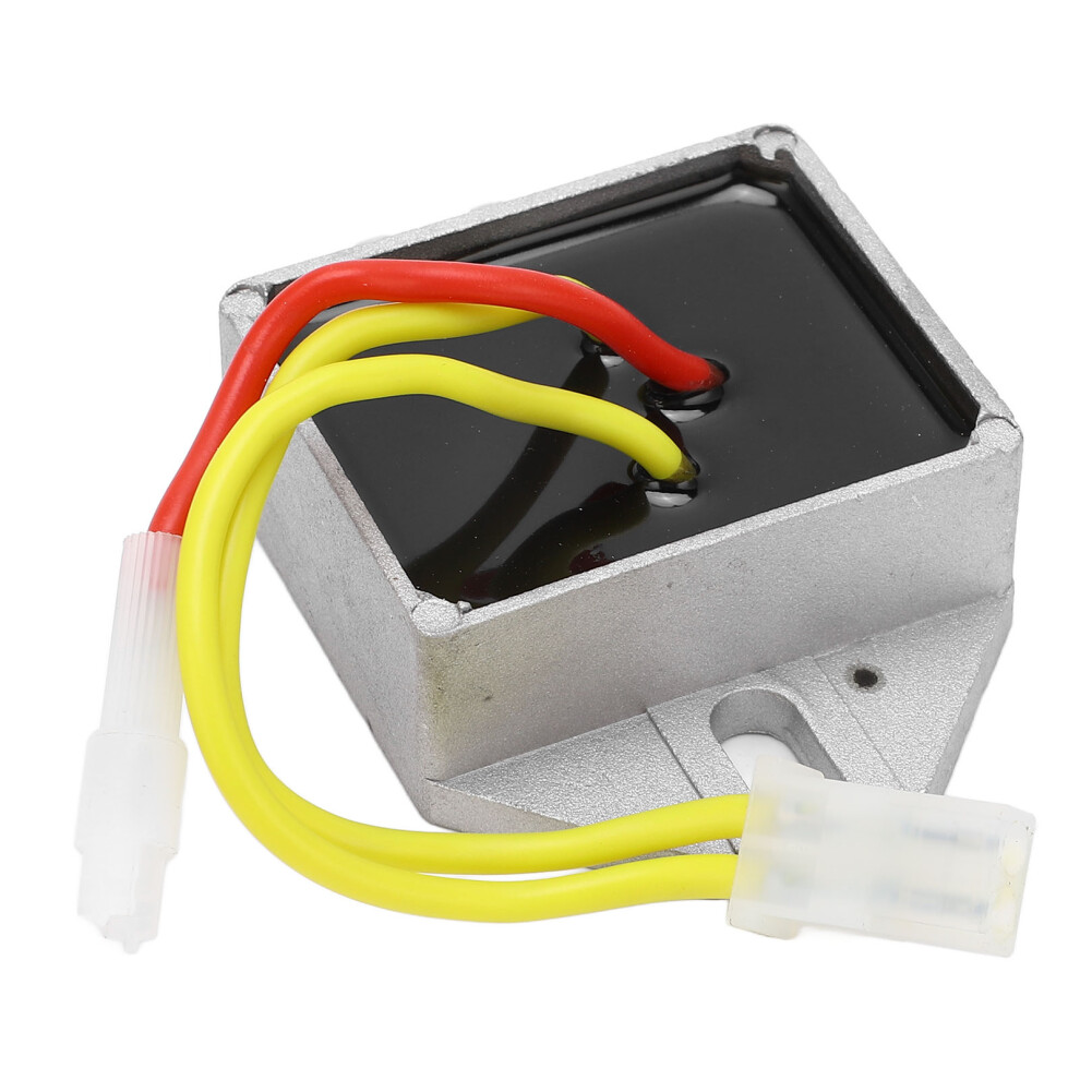 Voltage Regulator Rectifier 394890 Waterproof Replacement For 18-24Hp Engines 9361355420075