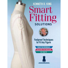 Kenneth D. Kings Smart Fitting Solutions by K King Hardcover Book