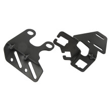 Gaszughalterung 8031 Ansaugkrümmer Für Small Big Block Robustes Metall