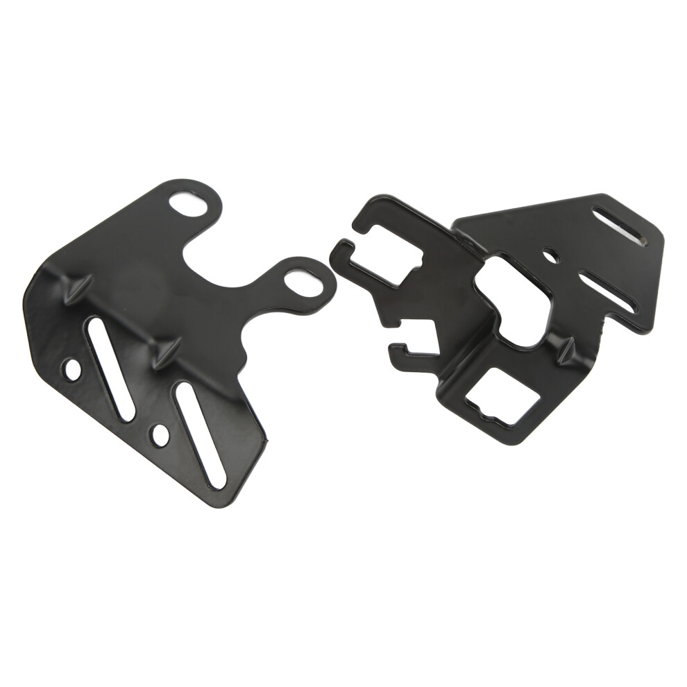 Throttle Cable Bracket 8031 Intake Manifold For Small Big Block Durable Metal 6951355413875