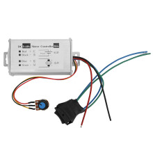 PWM DC-Motorregler Stufenloses