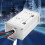 PWM DC-Motorregler Stufenloses 6