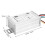 PWM DC-Motorregler Stufenloses 9