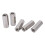 Hex Coupling Nut M12 5 Pack Stainless Steel Corrosion Resistant Robust Aussie 14