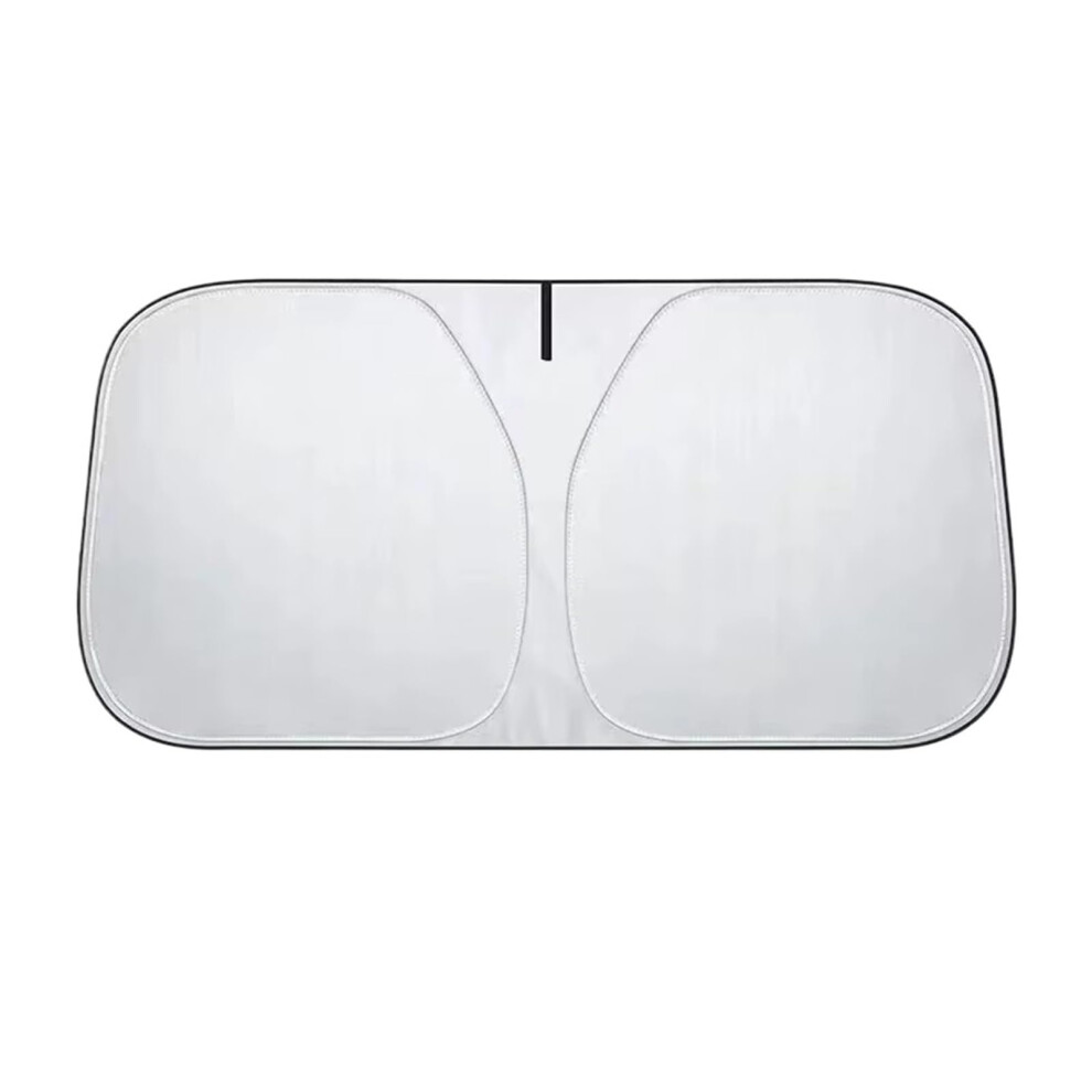Window Sunshade For Byd Atto 3 Dolphin Dm-I Qin Song Plus Tang Seagull 145X80 Suv Anti Sun Shade Windshield Cover 9393856629343