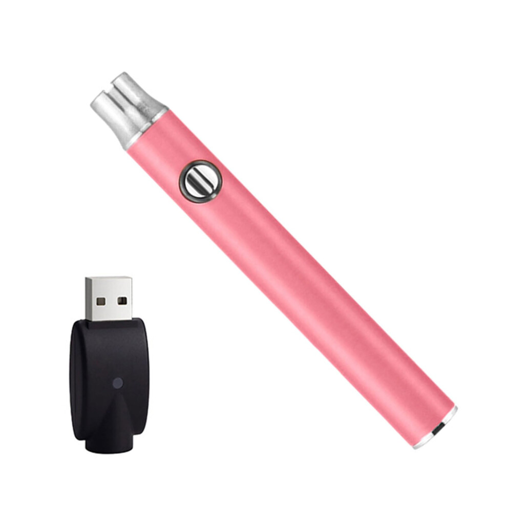 350Mah Rechargeable Soldering Iron Battery Stick Three Level Voltage Adjustment For Home And School Projects 9067246326883