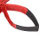 Hebeschlinge, weiches Hebeband, 5 t, flach, 13