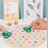 Form-Matching-Spielzeug aus Holz, 11