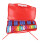 Percussion-Musikinstrument, bunte Metalltasten, 1