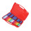 Percussion-Musikinstrument, bunte Metalltasten, 7