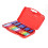 Percussion-Musikinstrument, bunte Metalltasten, 10