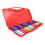 Percussion-Musikinstrument, bunte Metalltasten, 3