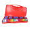 Percussion-Musikinstrument, bunte Metalltasten, 2