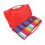 Percussion-Musikinstrument, bunte Metalltasten, 5