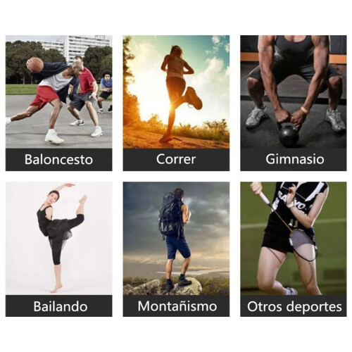 Elastic Ankle Brace for Arthritis Tendinitis Sprains, Red, 85cm 2