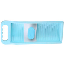 Hand Wash Washboard Anti-Slip Clothes Washing Board For Home Use Non-Slip