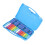 Percussion-Musikinstrument, bunte Metalltasten, 5