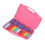 Percussion-Musikinstrument, bunte Metalltasten, 5