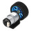 Encoder-Motorsatz CW CCW-Welle DC-Getriebemotoren 5