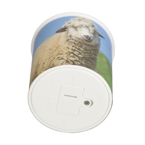 Elektrisches Tiergeräusch-Maker-Spielzeug, 2