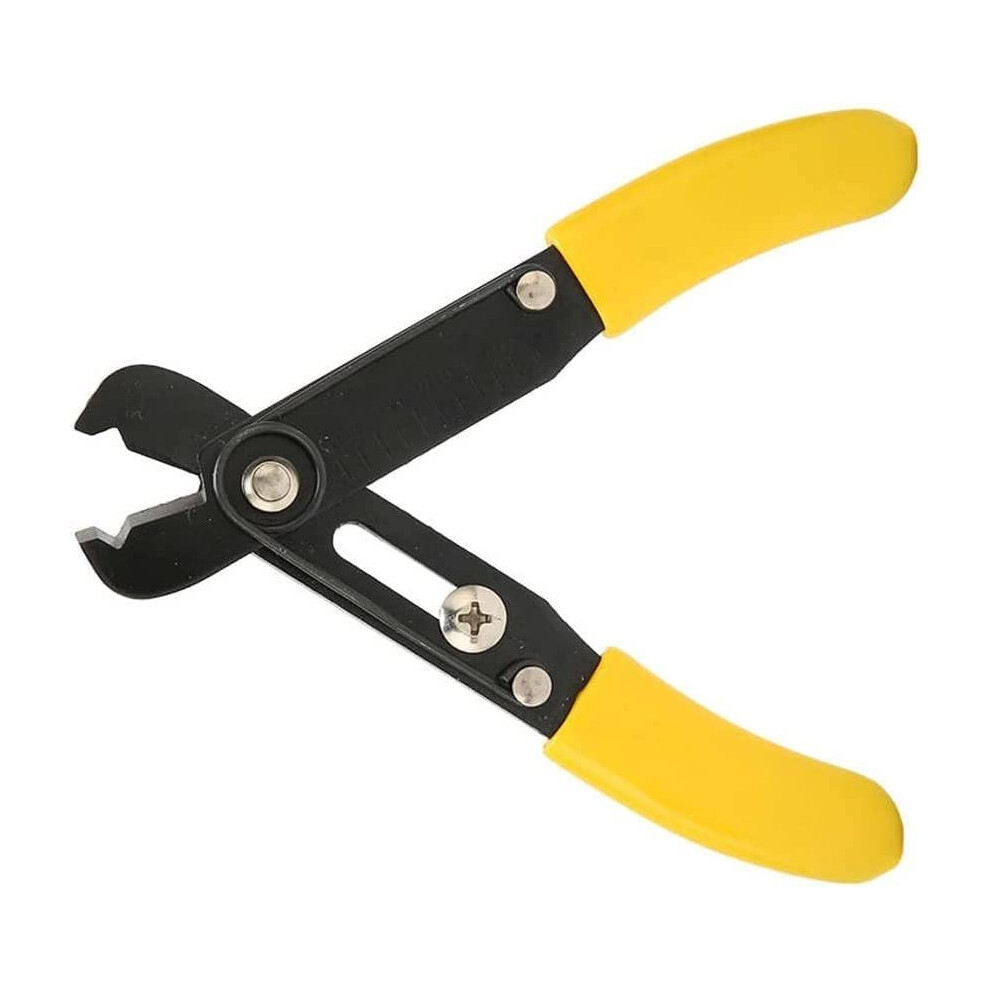 Diagonal Cutter, Wire Cutter, Cable Cutters, Bicycle Cable Cutter, Diy Wire Stripper, Flat Head Pliers 9084446618877