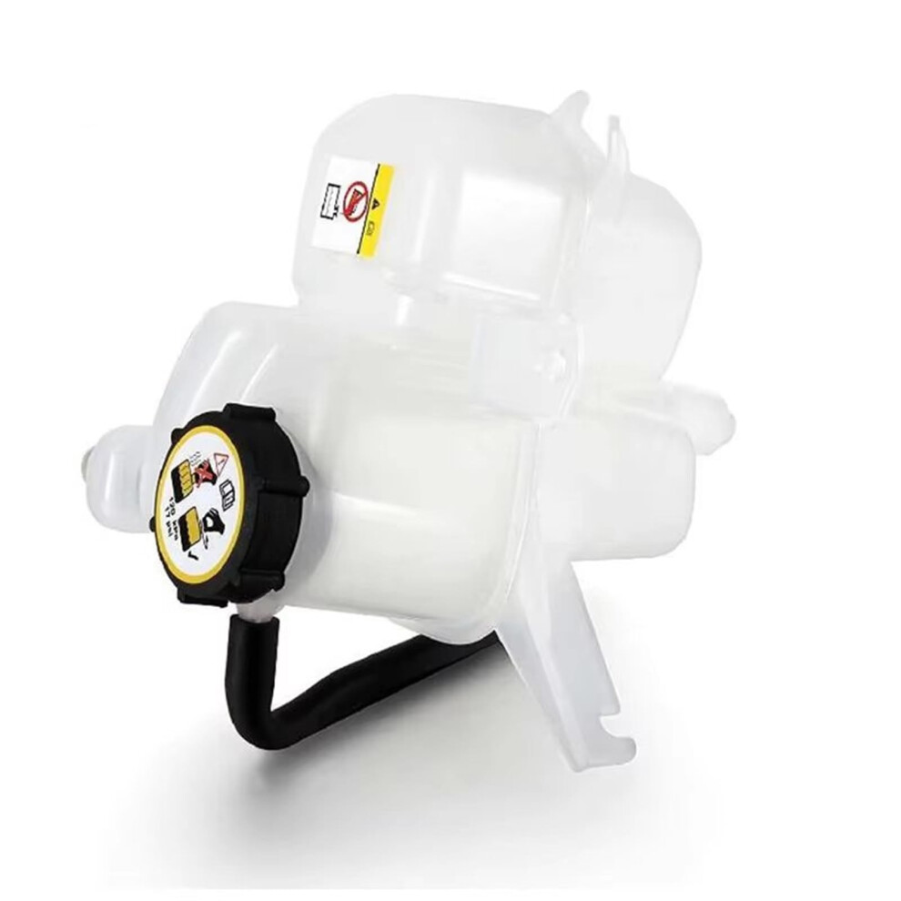 Radiator Overflow Expansion Tank For Ford Escape 2.0L 3.0L 2001-2004 Yl8z8a080ae Engine Coolant Reservoir 9393856629817