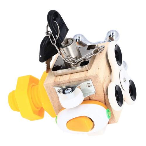 Fidget Sensory Busy Toy Konzentrationstraining