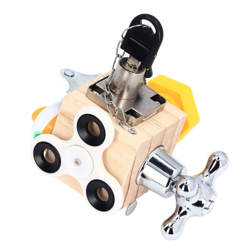 Fidget Sensory Busy Toy Konzentrationstraining 1