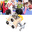 Fidget Sensory Busy Toy Konzentrationstraining 11