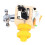 Fidget Sensory Busy Toy Konzentrationstraining 7