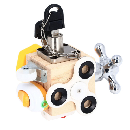 Fidget Sensory Busy Toy Konzentrationstraining 2
