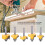 24 Teile/satz Fräser 1/4in Schaft Router Bit Set 10