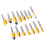 24 Teile/satz Fräser 1/4in Schaft Router Bit Set 4