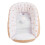 Aufblasbare Babybadewanne, leicht, 8