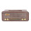 Taschentuchbox-Abdeckung im Vintage-Stil, 1