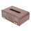 Taschentuchbox-Abdeckung im Vintage-Stil, 2
