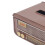 Taschentuchbox-Abdeckung im Vintage-Stil, 13