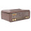 Taschentuchbox-Abdeckung im Vintage-Stil, 6