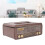 Taschentuchbox-Abdeckung im Vintage-Stil, 12