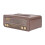 Taschentuchbox-Abdeckung im Vintage-Stil, 5