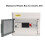 NLQ4 125 4P Dual Power Automatic Transfer Switch 100A, AC400V 12
