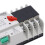 NLQ4 125 4P Dual Power Automatic Transfer Switch 100A, AC400V 8