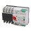 NLQ4 125 4P Dual Power Automatic Transfer Switch 100A, AC400V 15