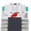 NLQ4 125 4P Dual Power Automatic Transfer Switch 100A, AC400V 3